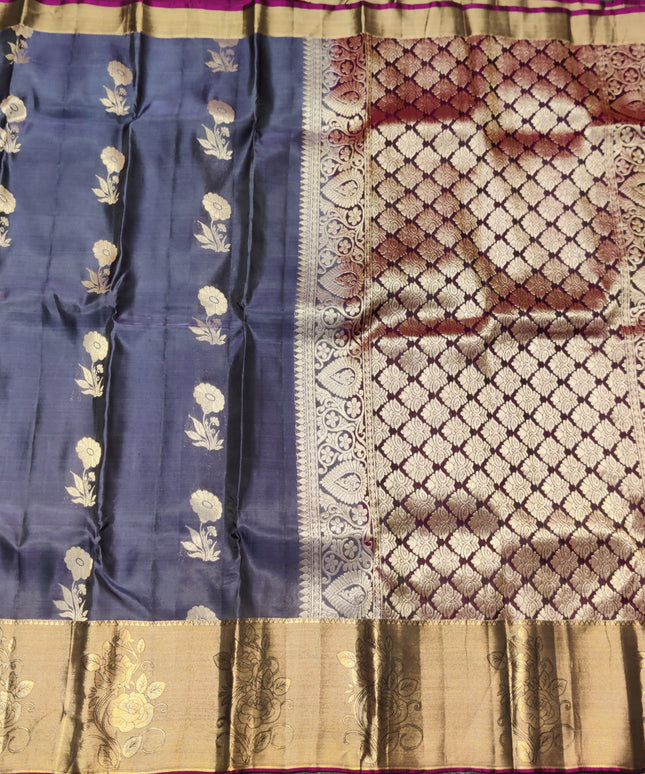 Lightweight Pattu - LWP637