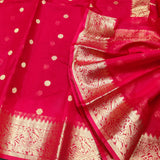 Coimbatore Pure sico Saree - C06