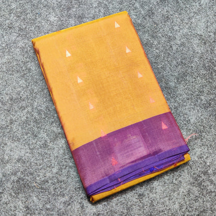 Lightweight tassar Pattu - SFT229