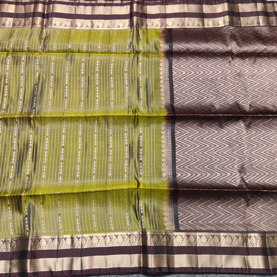 Lightweight pattu - LWP165