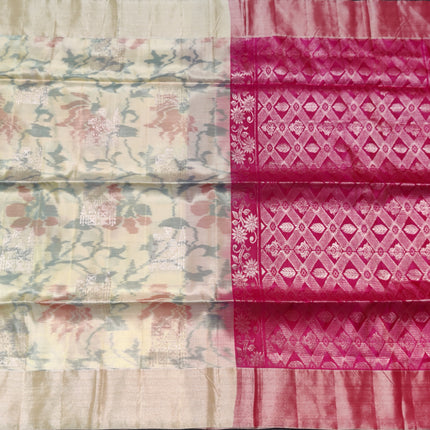 Lightweight Ikkath Pattu - IKT80