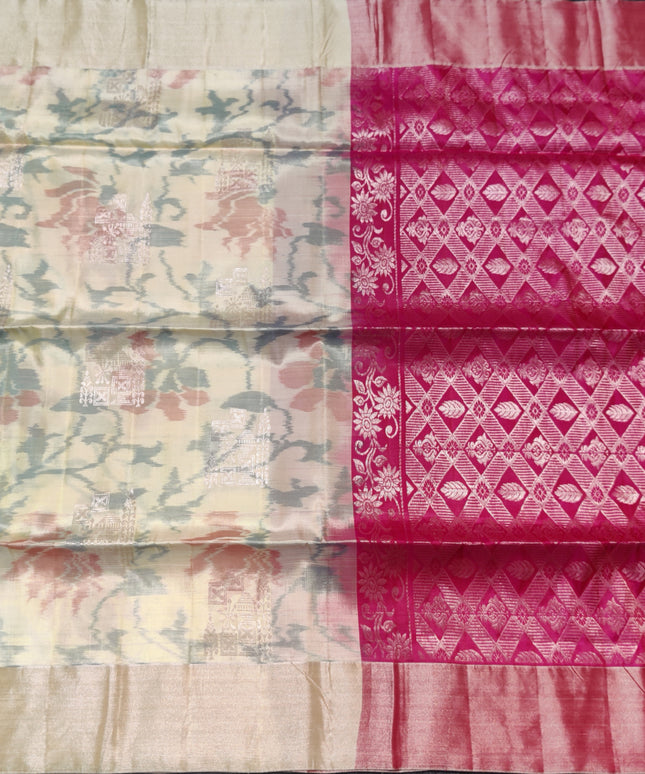 Lightweight Ikkath Pattu - IKT80