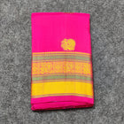 Kanjivaram Resham Silk Saree - KMP185