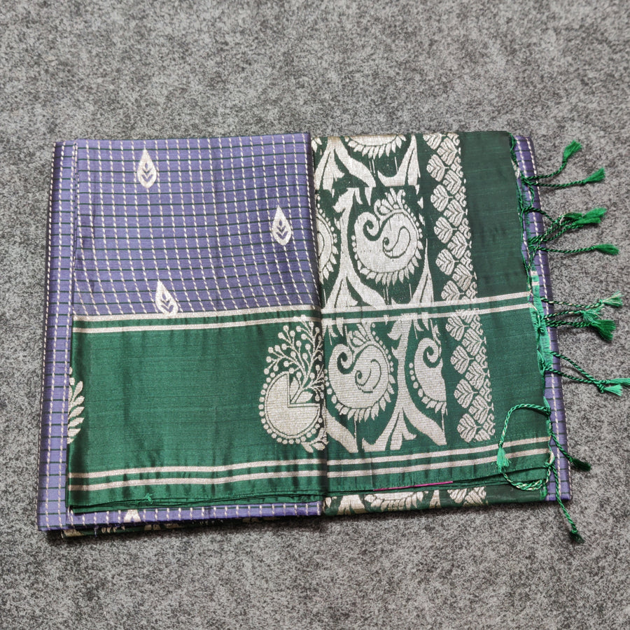 Lightweight pattu - LWP423