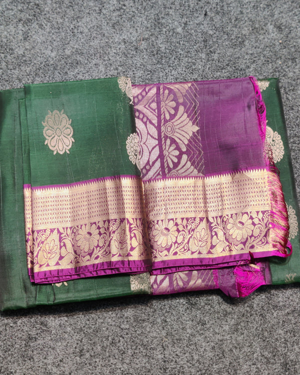 Lightweight pattu - LWP2005
