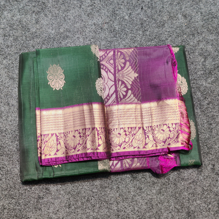 Lightweight pattu - LWP2005