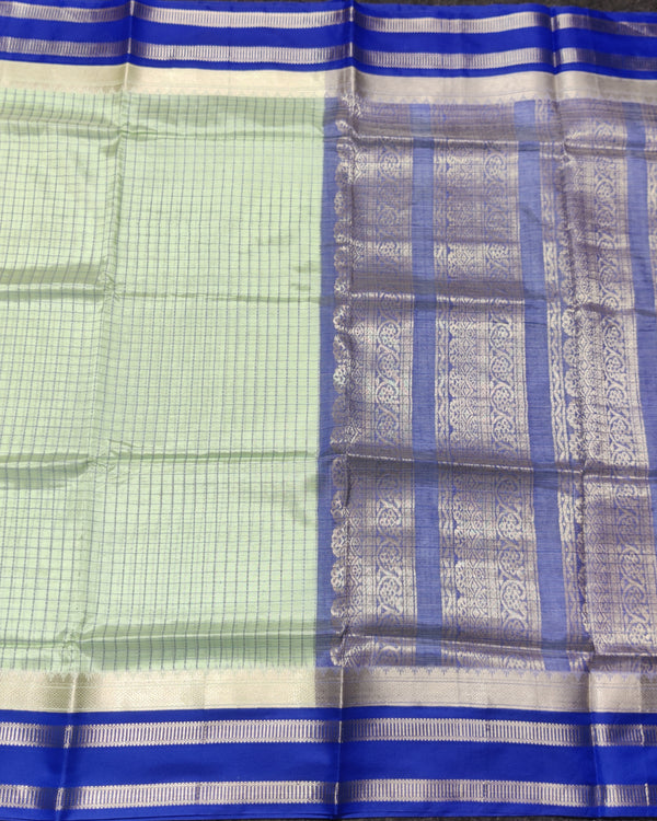 Managalagiri Silk Saree - MS03 alternate view