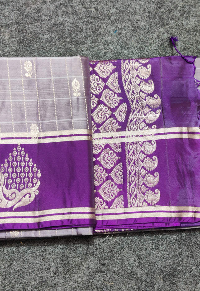 Lightweight pattu - LWP2099
