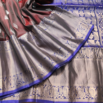 Lightweight pattu - LWP1160