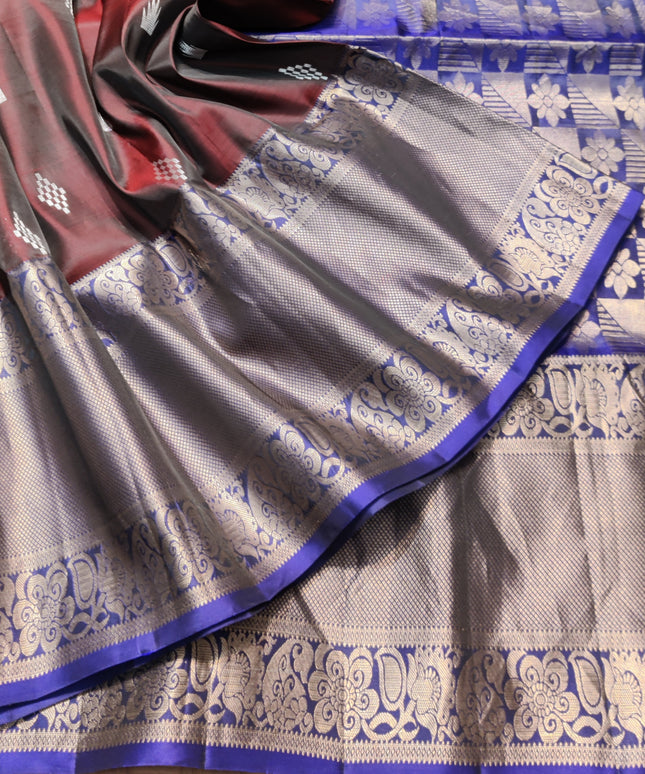 Lightweight pattu - LWP1160