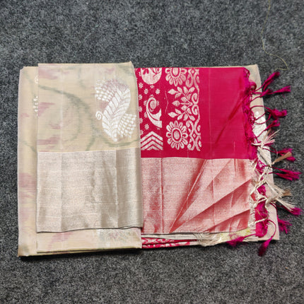 Lightweight Ikkath Pattu - IKT12