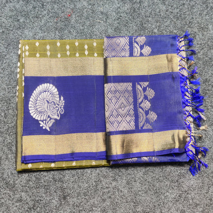 Lightweight pattu - LWP2029