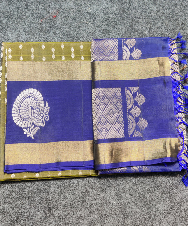 Lightweight pattu - LWP2029