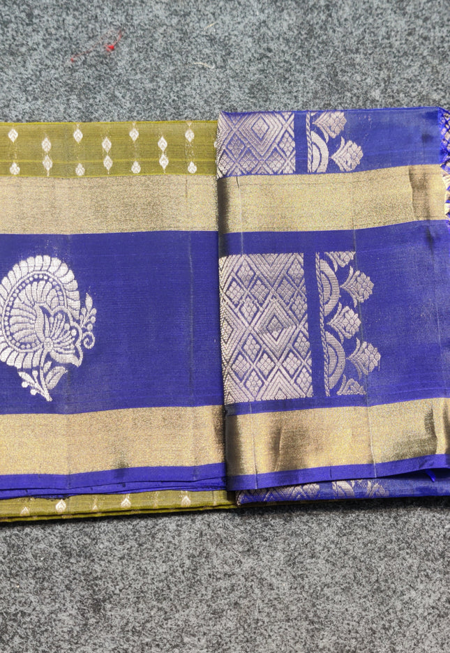Lightweight pattu - LWP2029