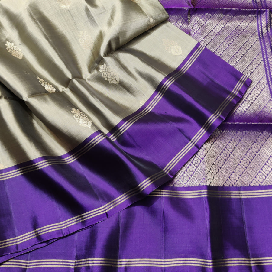 Samudrika pattu - SM36