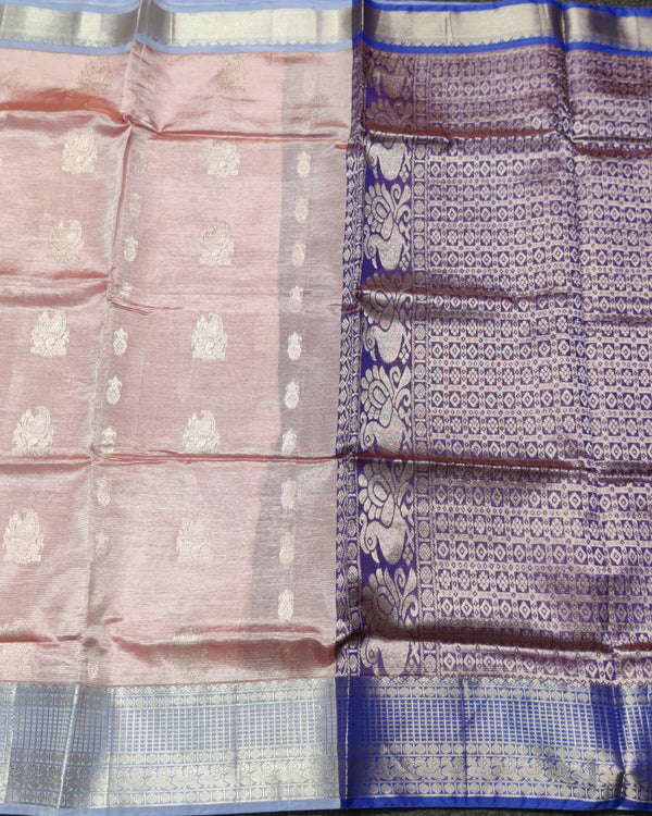 Managalagiri Silk Saree - MS11 alternate view