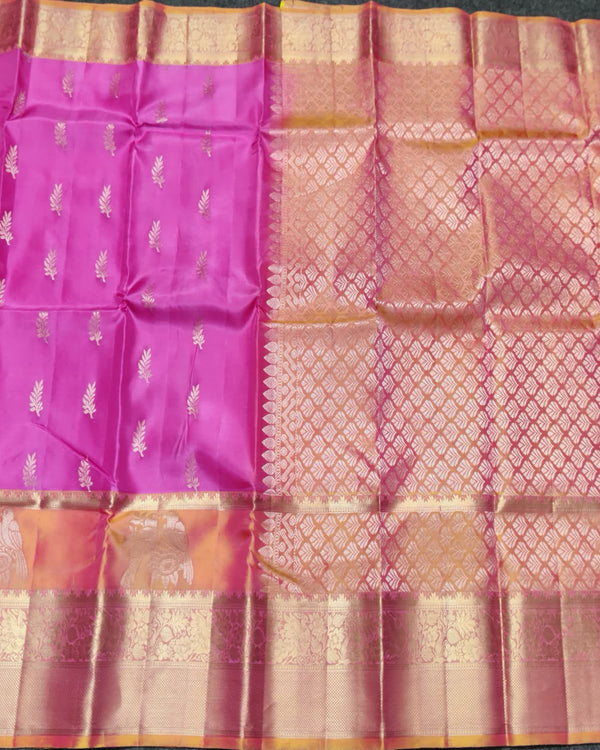 Madhuram Pattu Saree - MP04 alternate view