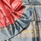 Chandigarh pure silk saree -  CP04