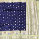 Royal Silk Saree- R05
