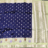 Royal Silk Saree- R05