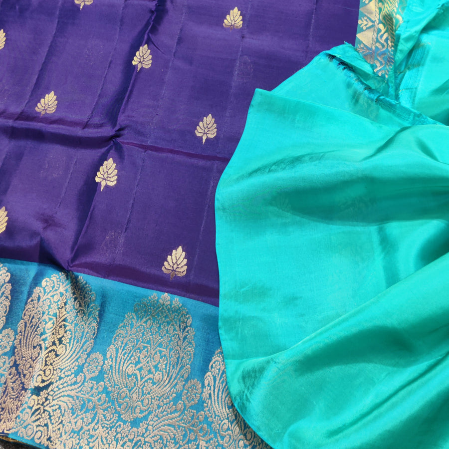 Samudrika pattu - SM19