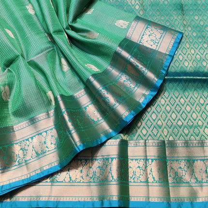 Lightweight pattu - LWP2005