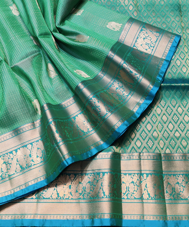 Lightweight pattu - LWP2005