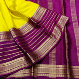 Mysore Pure Crepe Silk - CRP15