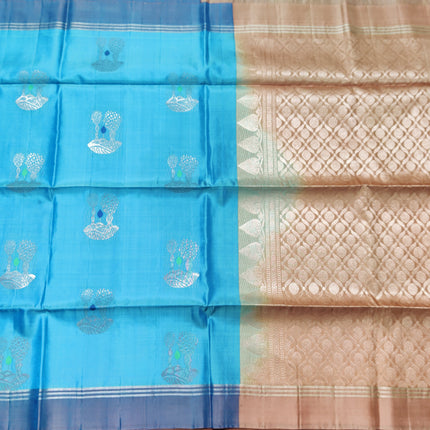 Lightweight Pattu - LWP120