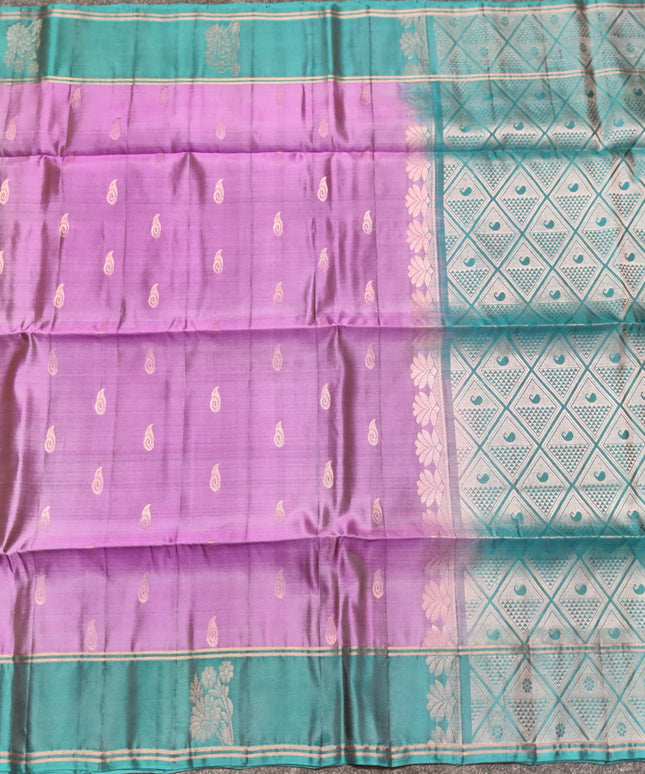 Lightweight pattu - LWP2067