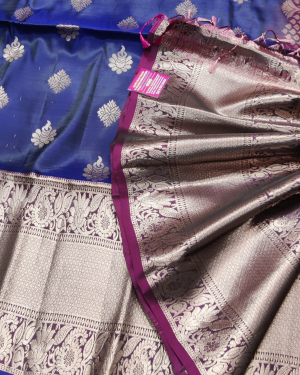 Lightweight pattu - LWP249