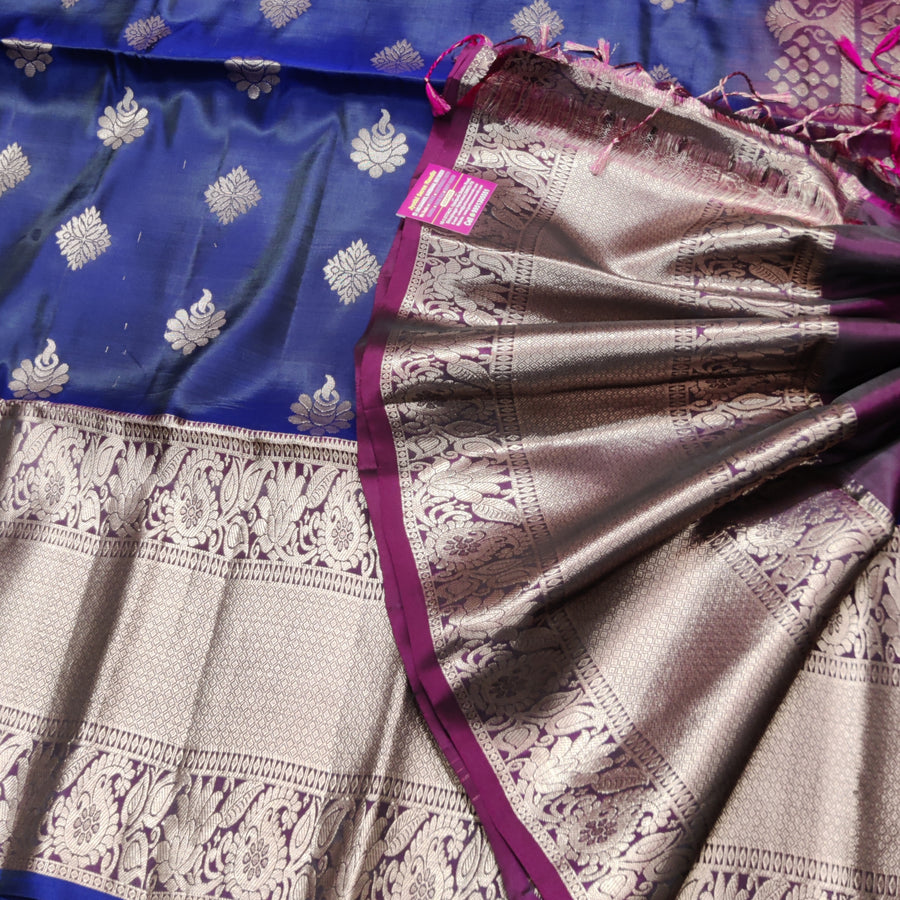 Lightweight pattu - LWP249