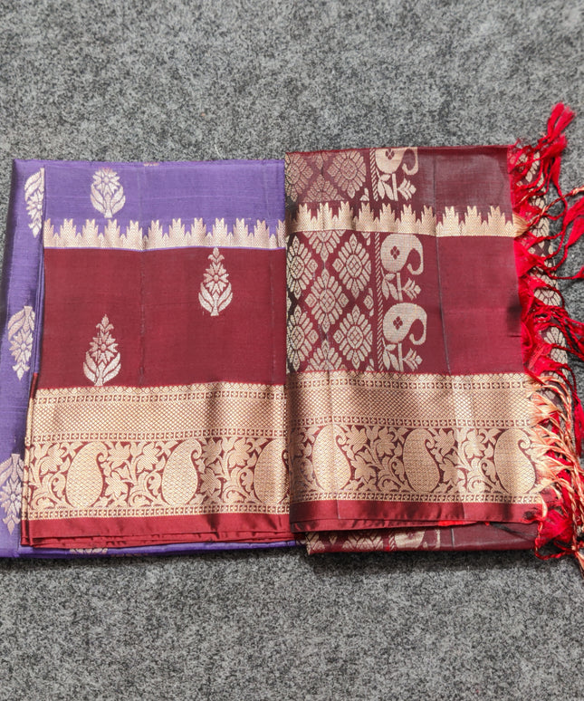 Lightweight pattu - LWP3026