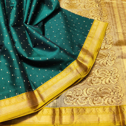 Coimbatore Pure sico Saree - SC06