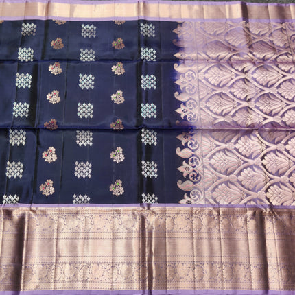 Venkatagiri Pattu Saree - VG74