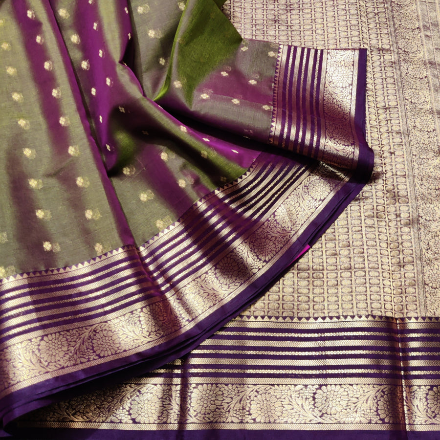 Coimbatore Pure sico Saree - C13