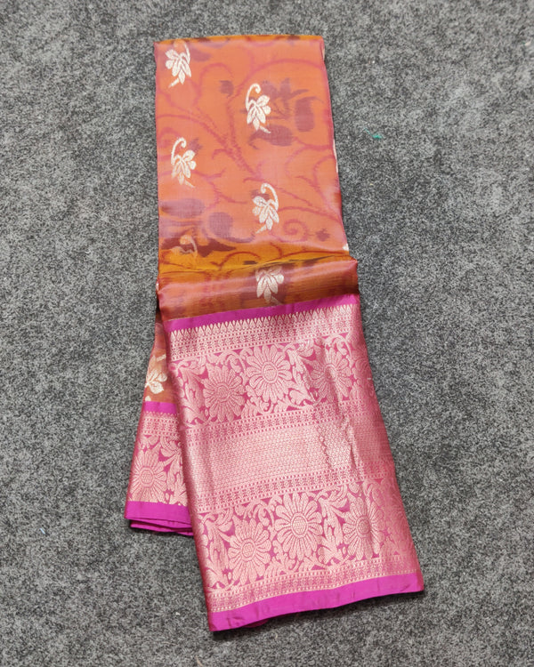 Ikkath Kanchi Pattu - IKT97