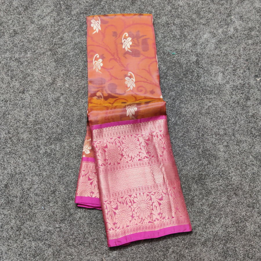Ikkath Kanchi Pattu - IKT97