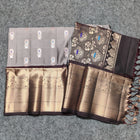 Venkatagiri Pattu Saree - VG21
