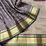 Kanchi Pure silk saree - KMP212
