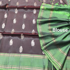 Lightweight pattu - LWP342