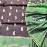 Lightweight pattu - LWP342