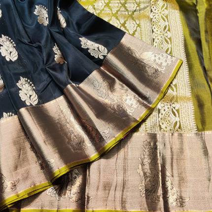 Lightweight Pattu - LWP1109