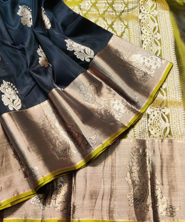 Lightweight Pattu - LWP1109