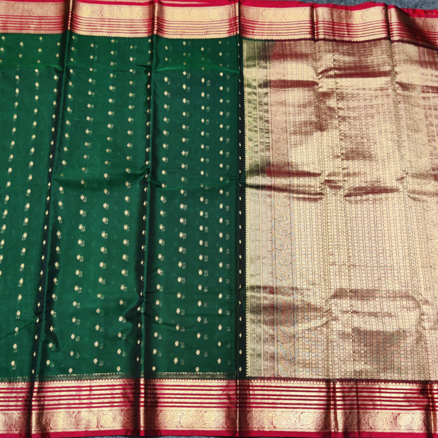 Coimbatore Pure sico Saree - C10