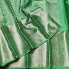Kanchi Bridal wear saree - KMP228