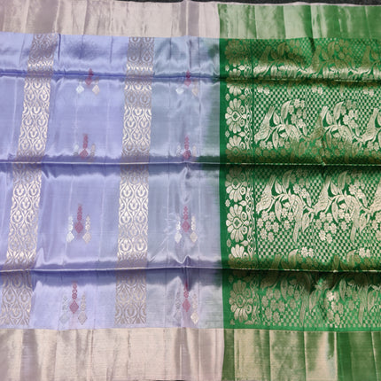 Uppada Lightweight Pattu - LWP2044