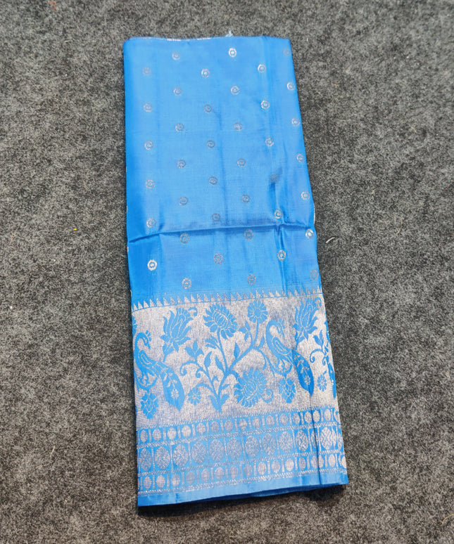 Lightweight Pattu - LWP601