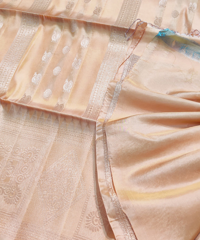 Lightweight Pattu - LWP596