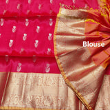 Lightweight pattu - LWP325